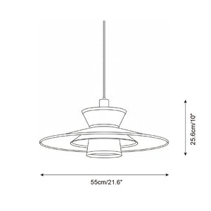 Modula Pendant Lamp