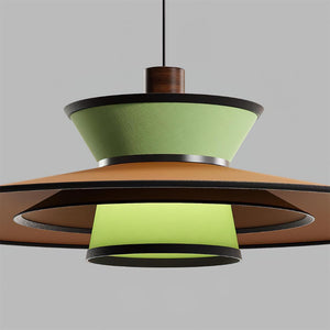 Modula Pendant Lamp