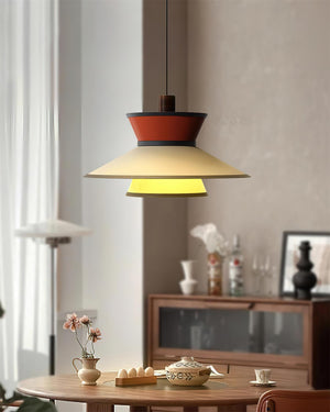 Modula Pendant Lamp