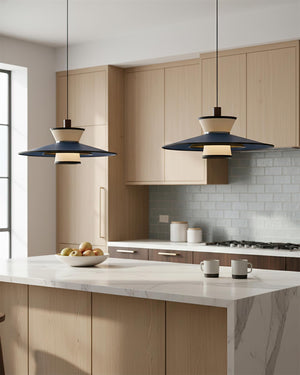 Modula Pendant Lamp