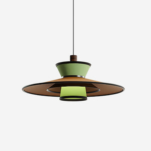 Modula Pendant Lamp