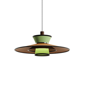 Modula Pendant Lamp