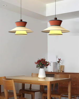 Modula Pendant Lamp