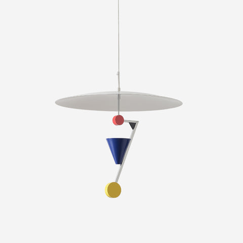 Suspension Modulo