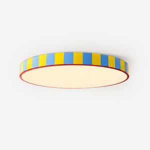 Modulo Stripe Ceiling Lamp