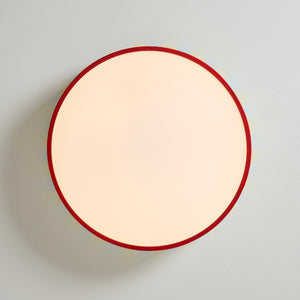 Modulo Stripe Ceiling Lamp