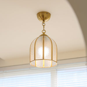 Moire Ceiling Lamp