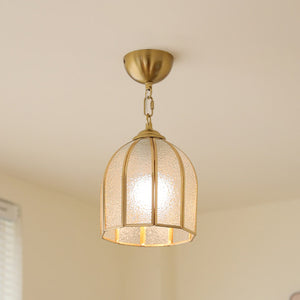Moire Ceiling Lamp