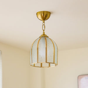 Moire Ceiling Lamp