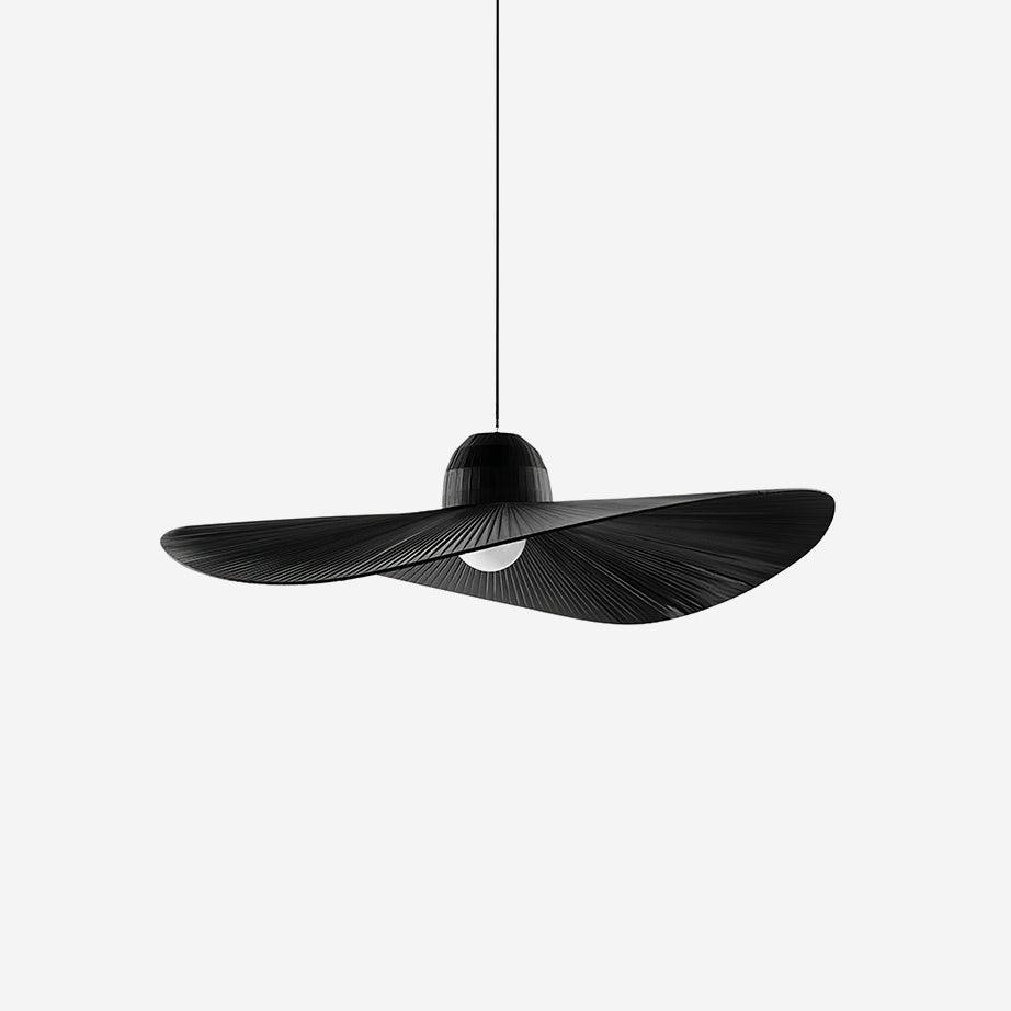 Moire Hat Pendant Lamp - Docos