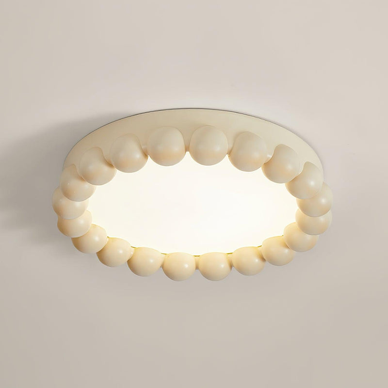 Bead Shaped Ceiling Lamp – detail 12