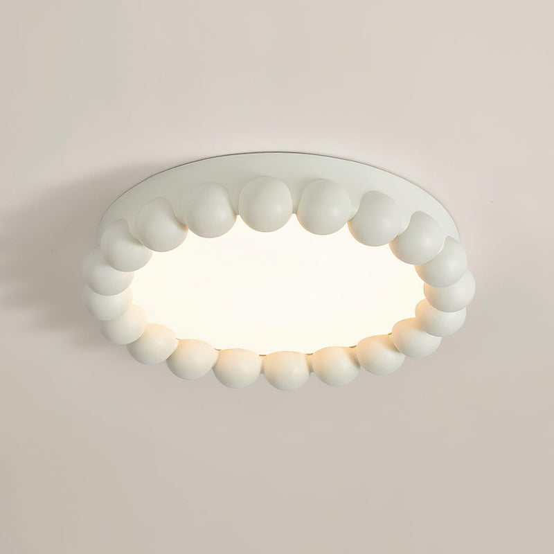 Bead Shaped Ceiling Lamp – detail 13