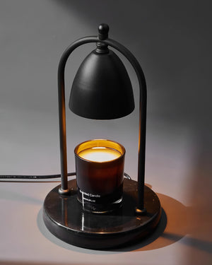 Mona Candle Warmer Lamp 5.9″- 12.2″