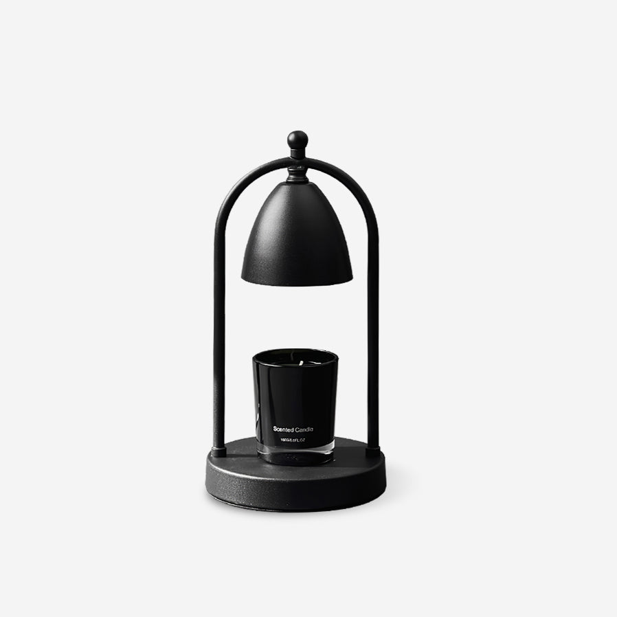 Lámpara calentadora de velas Mona 5.9″- 12.2″