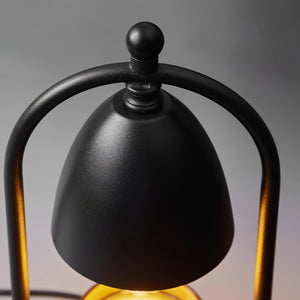 Mona Candle Warmer Lamp 5.9″- 12.2″