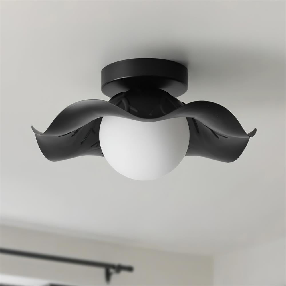 Monae Ceiling Light