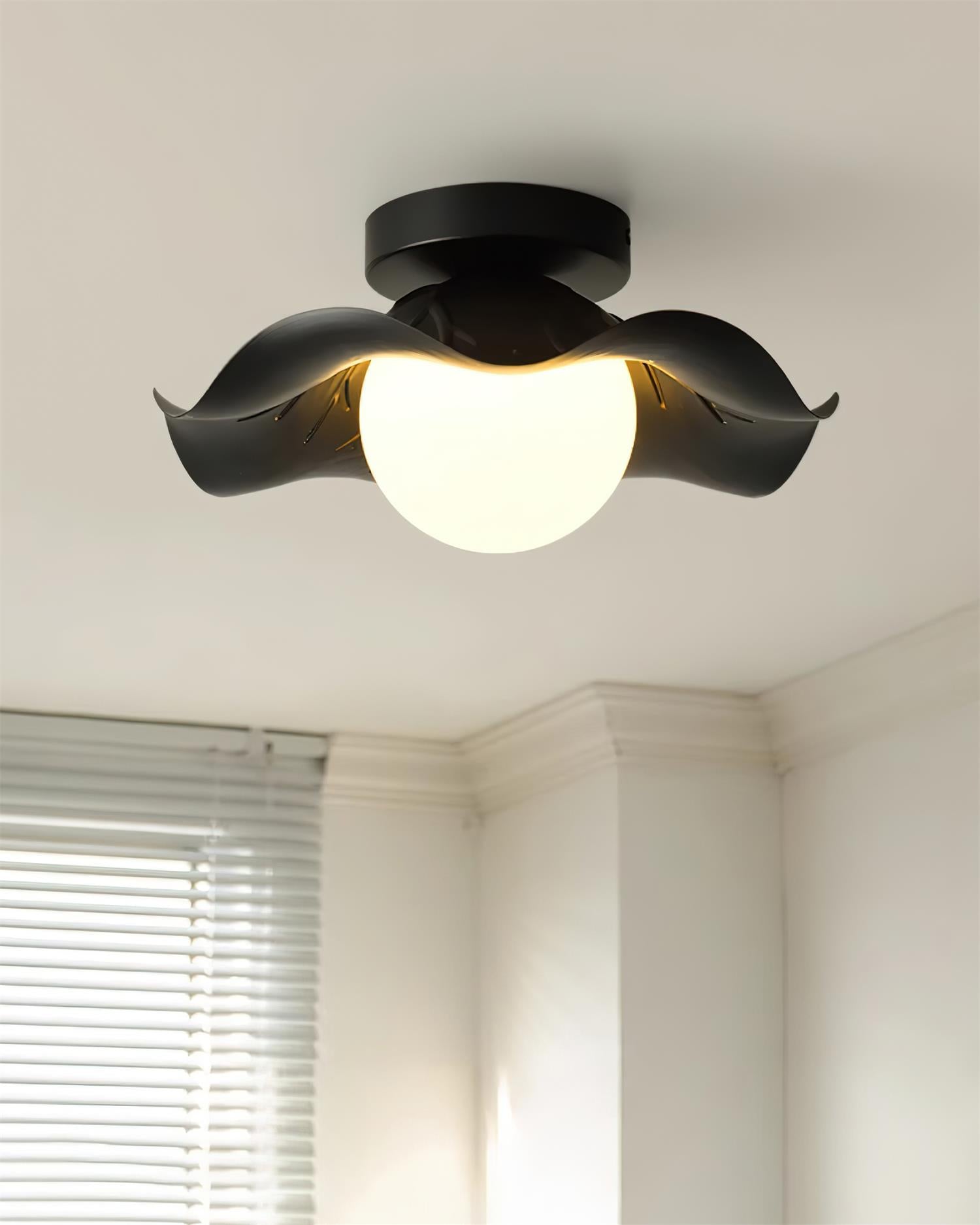 Monae Ceiling Light