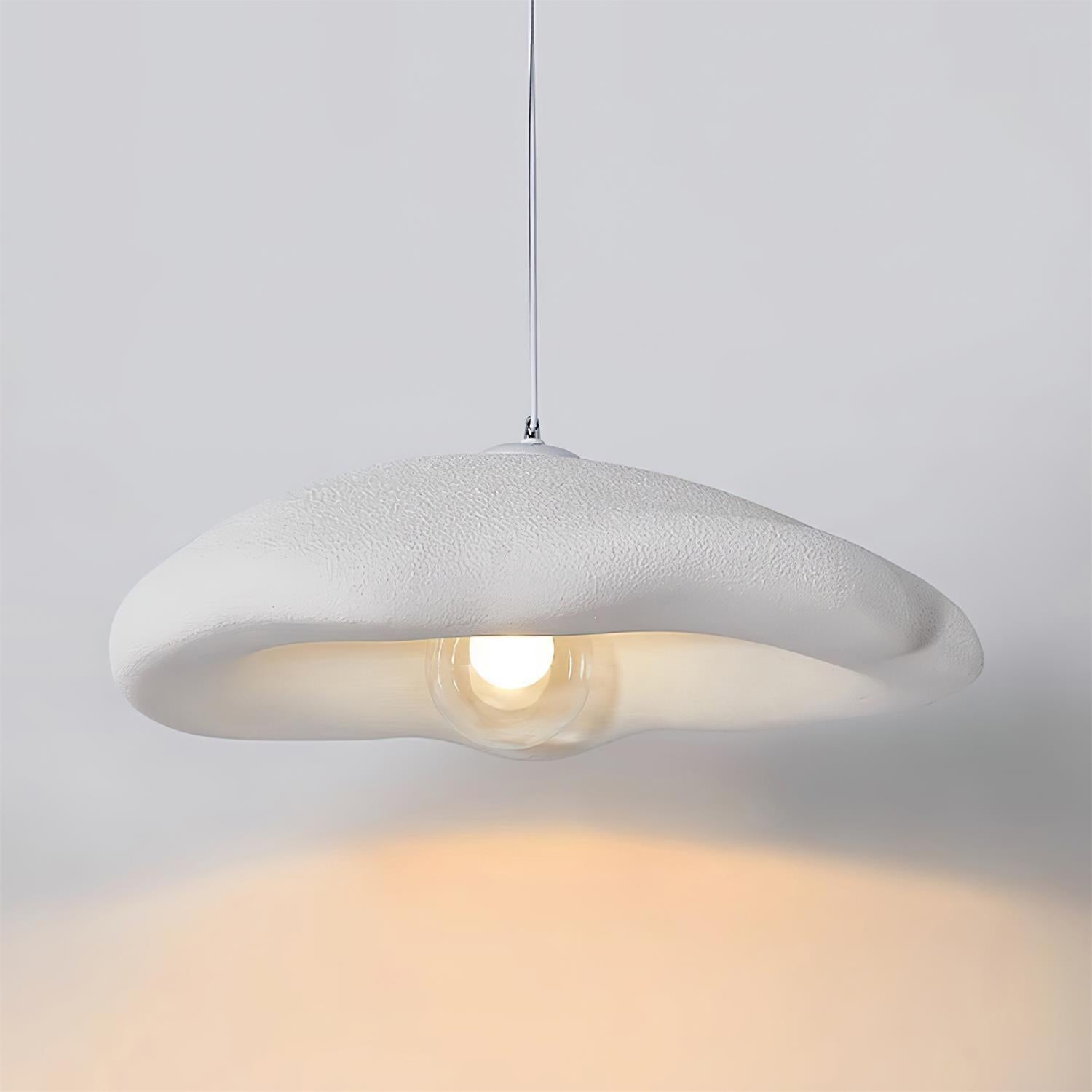 Monk Pendant Lamp