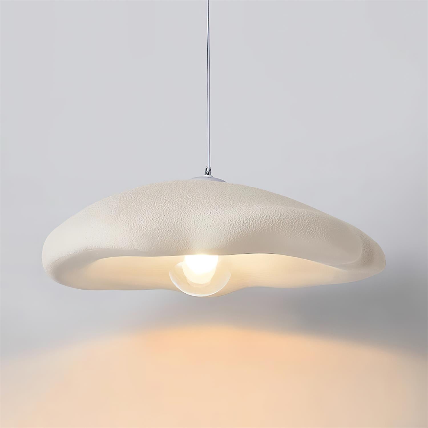 Monk Pendant Lamp