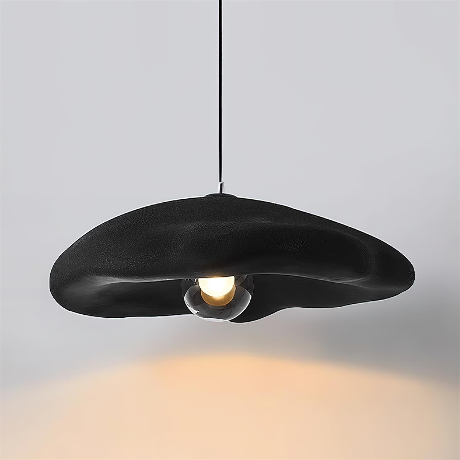 Monk Pendant Lamp