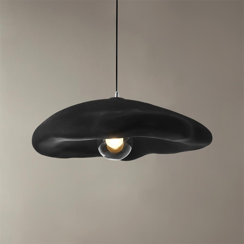 Monk Pendant Lamp