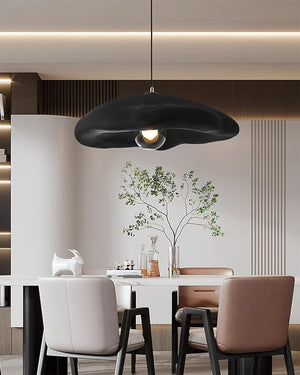 Monk Pendant Lamp