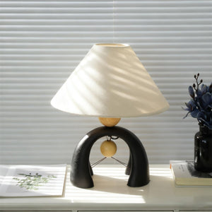 Mono Arch Table Lamp