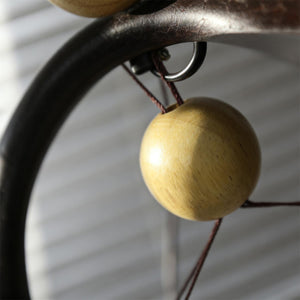 Mono Arch Table Lamp