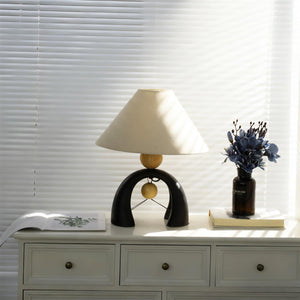 Mono Arch Table Lamp