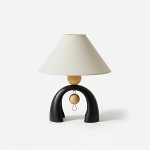 Mono Arch Table Lamp