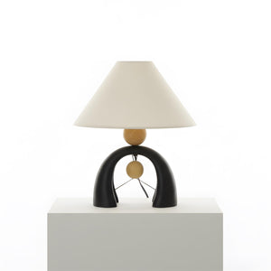 Mono Arch Table Lamp