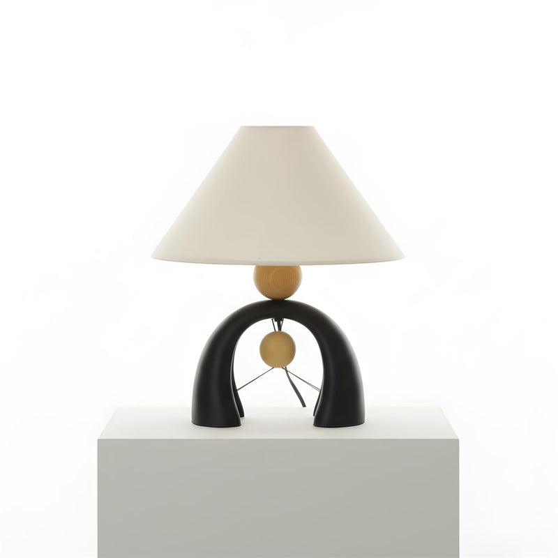 Mono Arch Table Lamp – detail 8