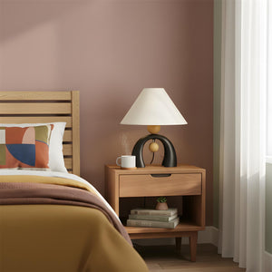 Mono Arch Table Lamp