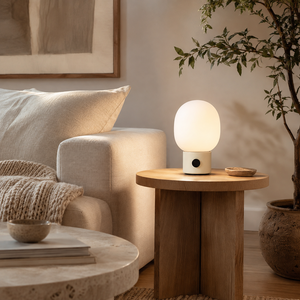 Lampada da Tavolo Monolith