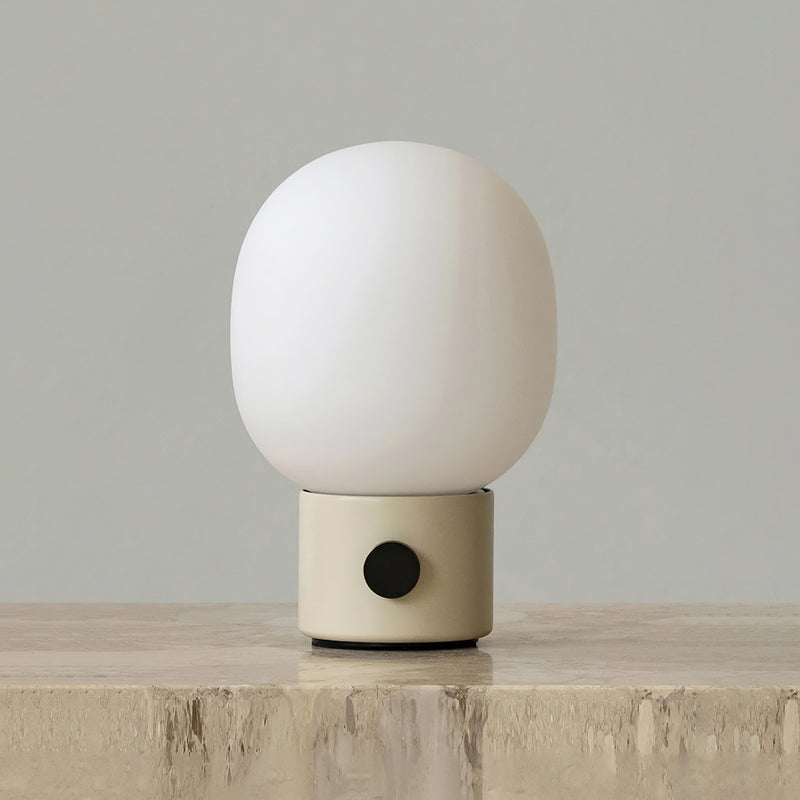 Monolith Table Lamp – detail 20