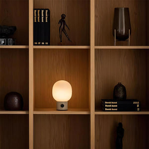Monolith Table Lamp