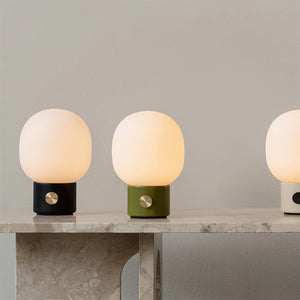 Monolith Table Lamp