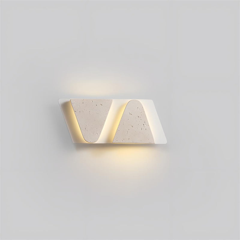 Monolith Wall Lamp – detail 13