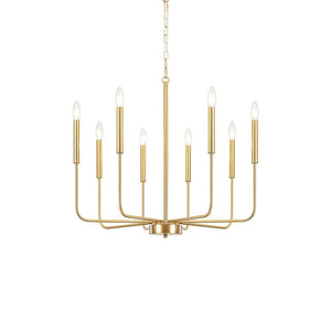 Monroe Chandelier