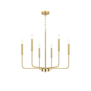 Monroe Chandelier