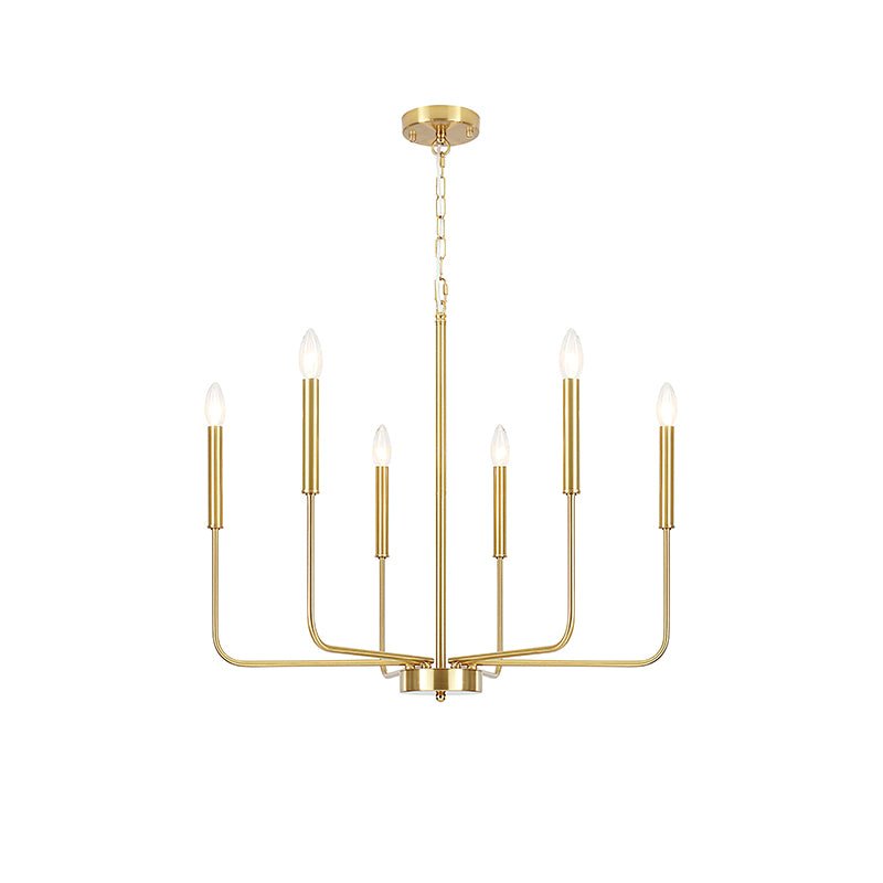 Monroe Chandelier – detail 8