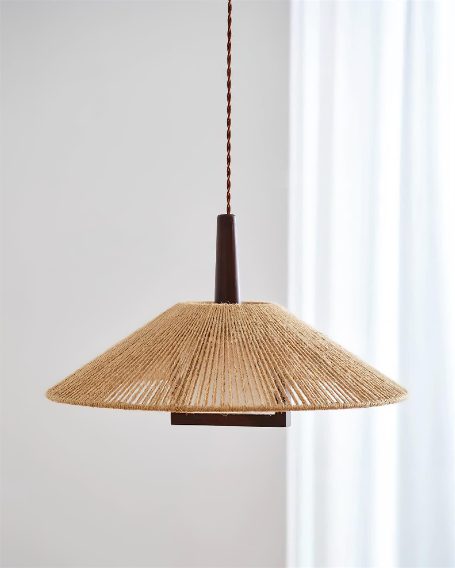 Mons Pendant Lamp