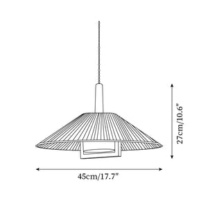 Mons Pendant Lamp