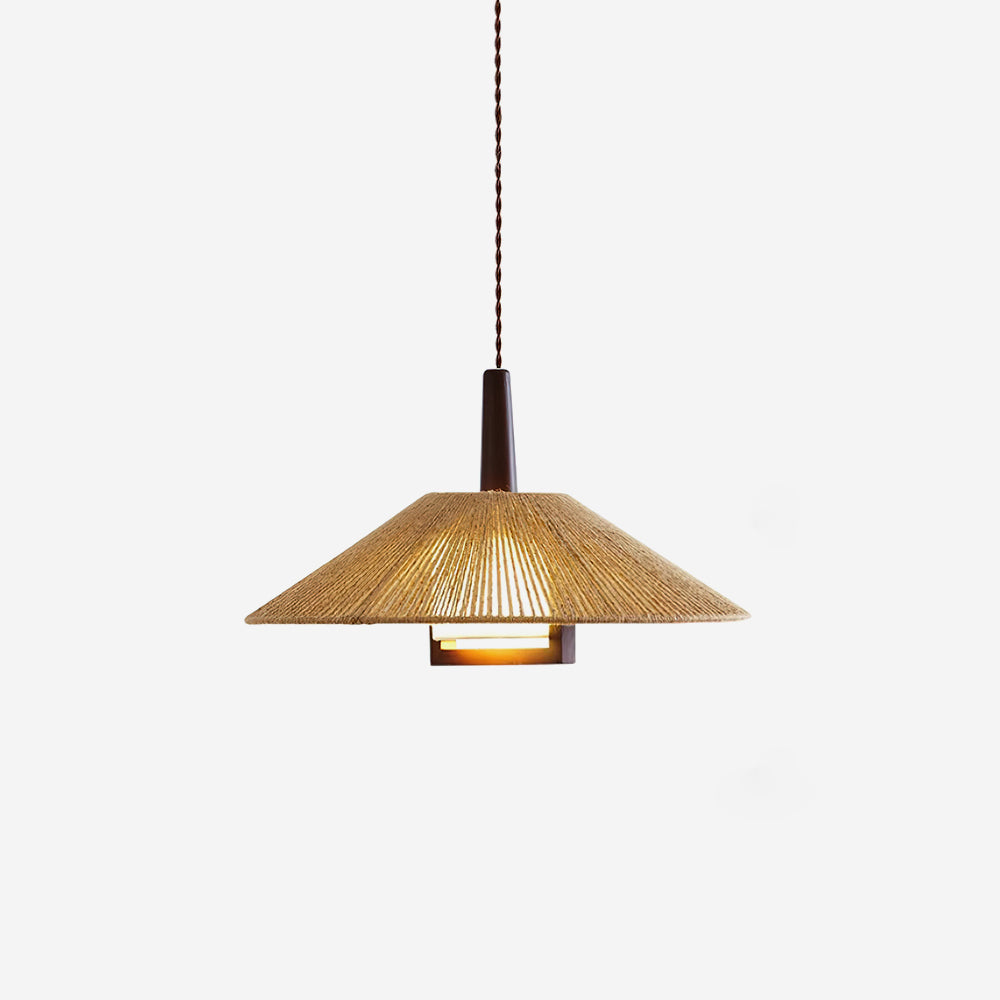 Mons Pendant Lamp