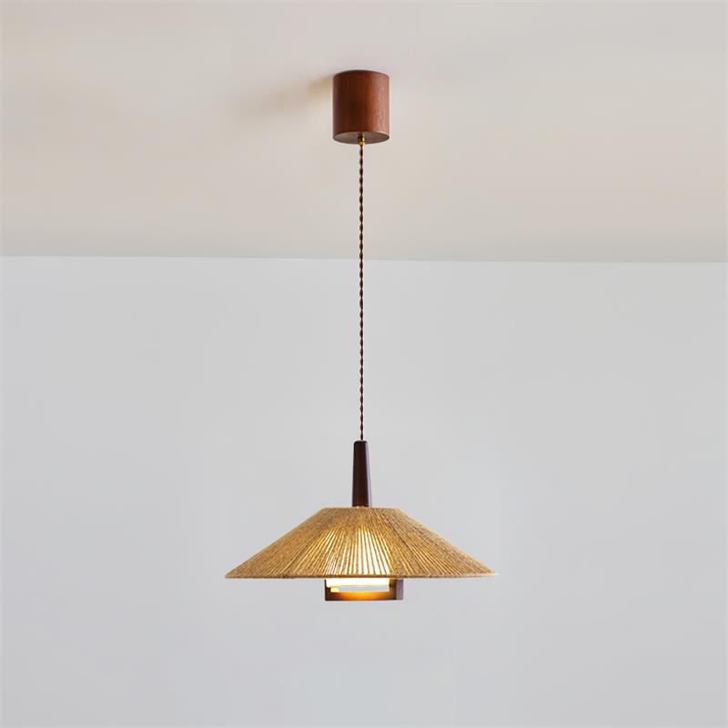 Mons Pendant Lamp – detail 7