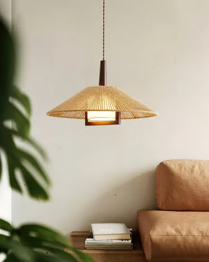 Mons Pendant Lamp