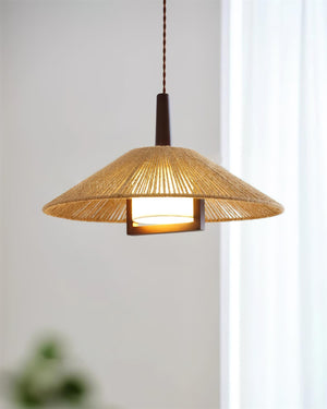 Mons Pendant Lamp