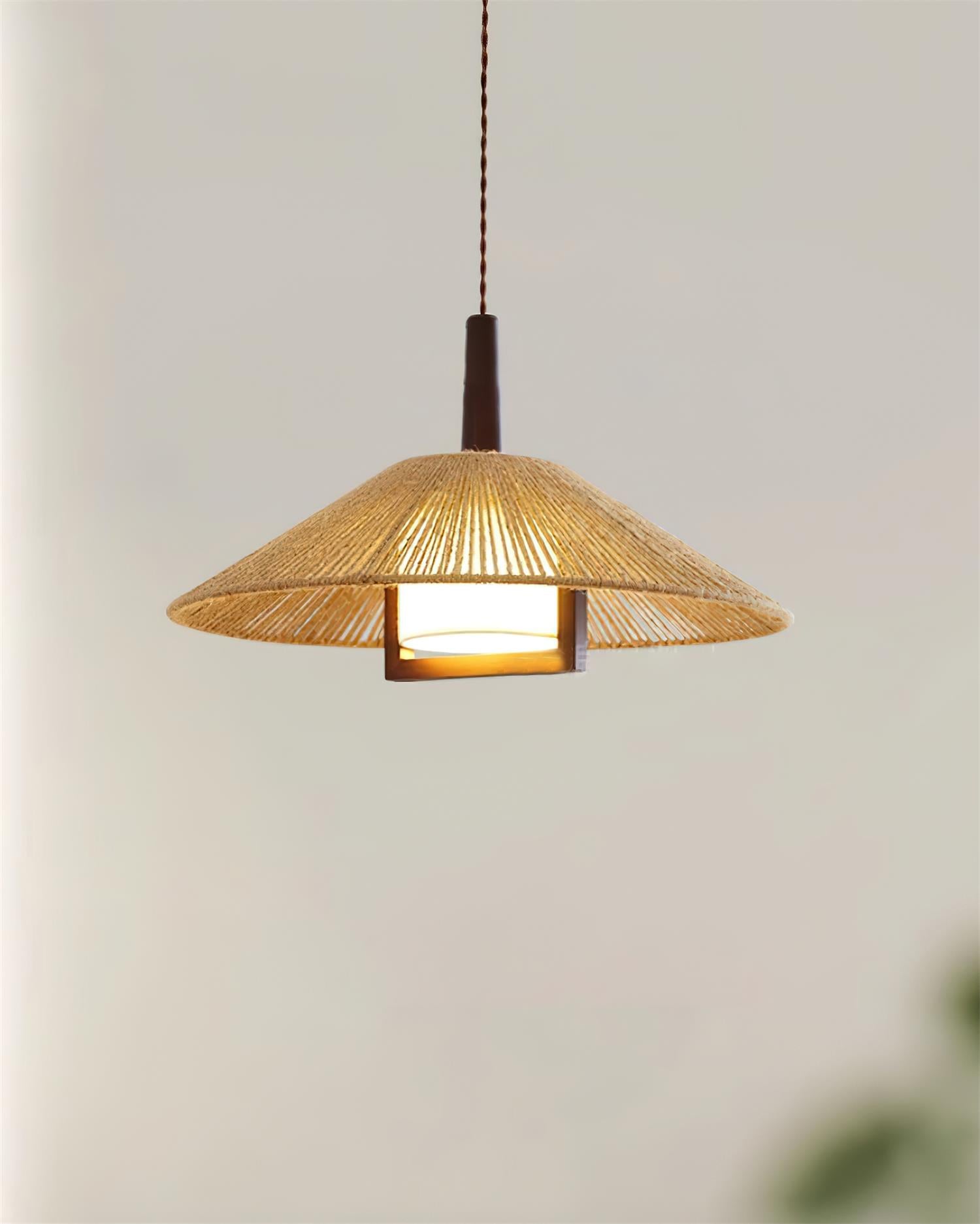 Mons Pendant Lamp