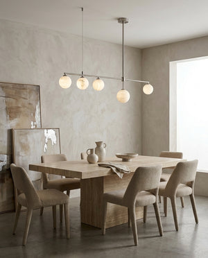 Montarion Alabaster Chandelier