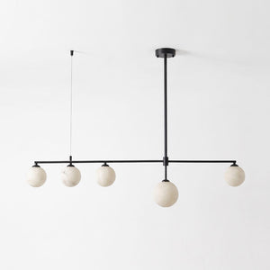 Montarion Alabaster Chandelier